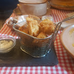 Photo n°2 de l'avis de ivan.n fait le 27/04/2018 à 18:42 sur le  Tasquinha do Gil à Igreja Nova