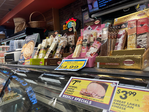 Supermarket «Met Fresh Supermarket», reviews and photos, 9606 3rd Ave, Brooklyn, NY 11209, USA