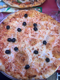 Pizza du Pizzeria Fellini à Nanterre - n°12