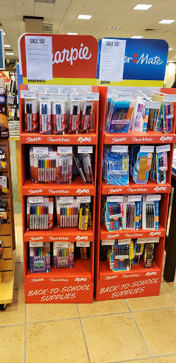 Book Store «Barnes & Noble», reviews and photos, 5380 US-14, Crystal Lake, IL 60014, USA