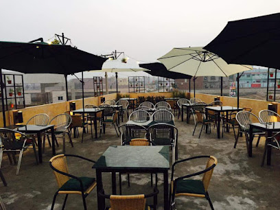 KARACHI ROOFTOP FAMILY RESTAURANT