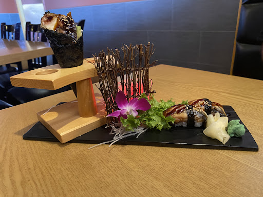 Matsu Japanese Restaurant