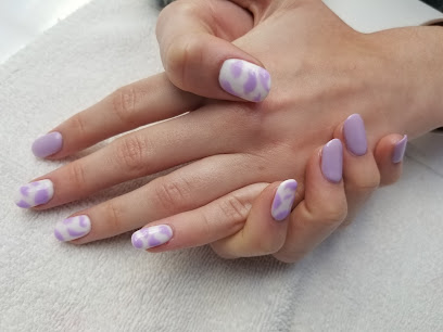 Cosmo Nails Lounge