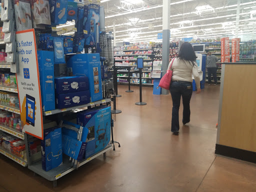 Department Store «Walmart Supercenter», reviews and photos, 1801 Nathan Dean Bypass, Rockmart, GA 30153, USA