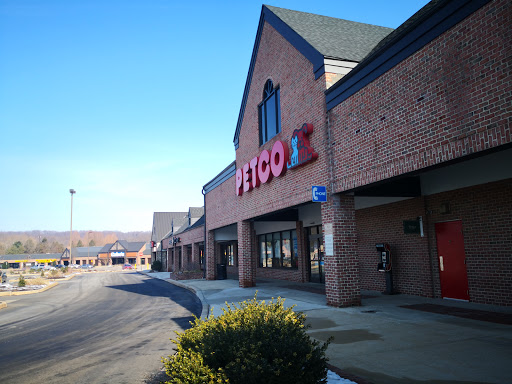 Pet Supply Store «Petco Animal Supplies», reviews and photos, 125 Lincoln Hwy, Exton, PA 19341, USA