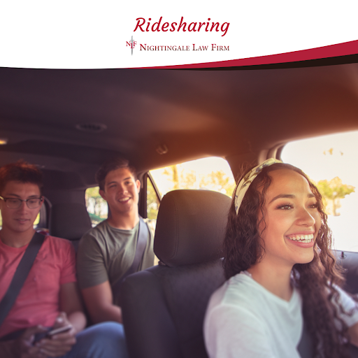 Personal Injury Attorney «Nightingale Law Firm», reviews and photos