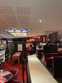 Atmosphère du Restaurant à viande Restaurant La Boucherie à Saint-Malo - n°10