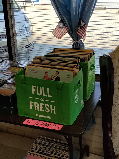 Used Book Store «Friends of the Suffolk Library», reviews and photos, 300 Carolina Rd, Suffolk, VA 23434, USA