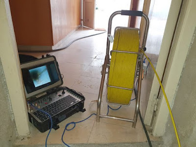 Dego Service à Drancy
