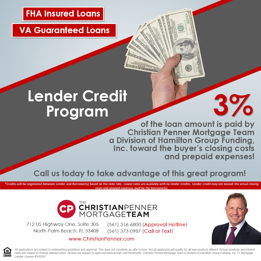 Mortgage Lender «Christian Penner», reviews and photos