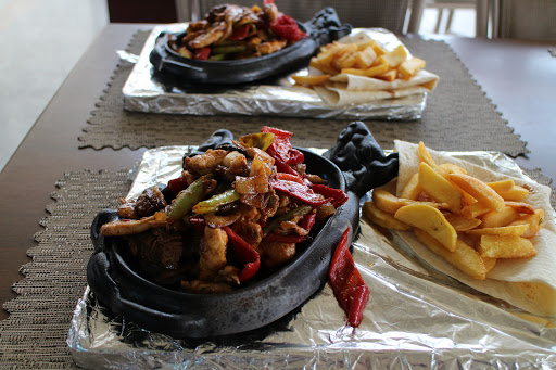 Örsmaris Restaurant