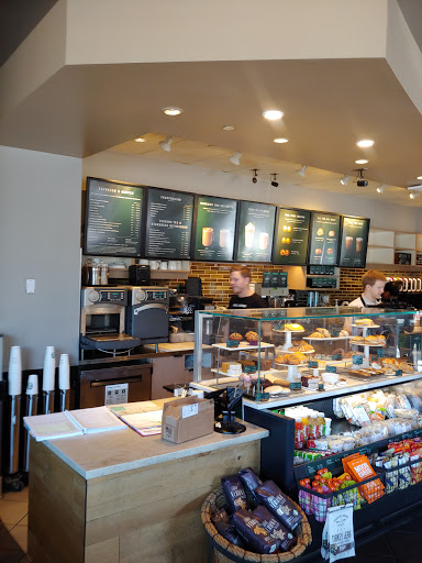 Starbucks image