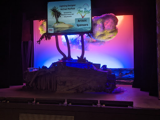 Movie Theater «Phoenix Theatre Inc», reviews and photos, 749 N Park Ave, Indianapolis, IN 46202, USA