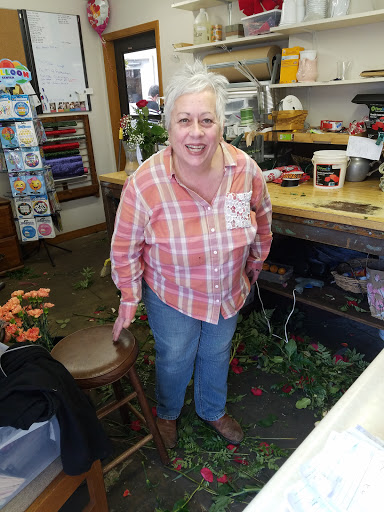 Florist «Maple Avenue Flowers», reviews and photos, 403 N Maple Ave, Warsaw, IN 46580, USA