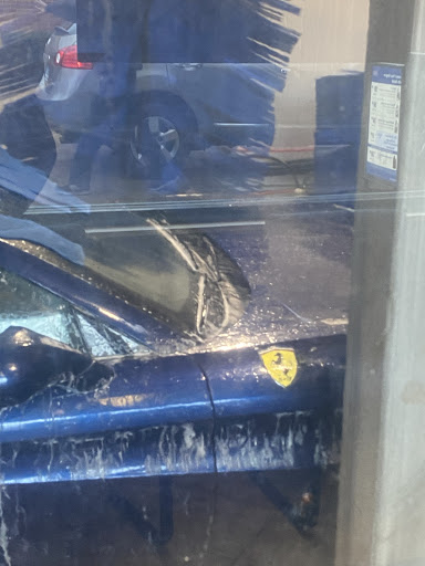 Car Wash «Old Greenwich Car Wash», reviews and photos, 1429 E Putnam Ave, Old Greenwich, CT 06870, USA