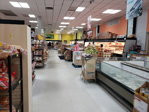 Korean Grocery Store «New Grand Mart», reviews and photos, 7415 Midlothian Turnpike, Richmond, VA 23225, USA