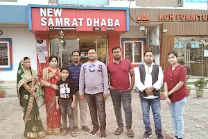 NEW SAMRAT DHABA image