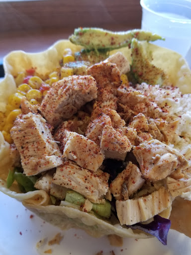 Mexican Restaurant «El Pollo Loco», reviews and photos, 996 W El Camino Real, Sunnyvale, CA 94087, USA