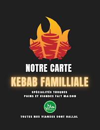 Photos du propriétaire du Le Familial kebab à Lyon - n°14