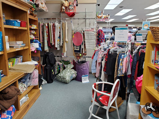 Donations Center «Seattle Childrens Kent Bargain Boutique», reviews and photos