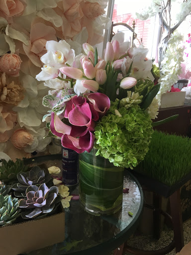Florist «Spring Flowers», reviews and photos, 17921 Ventura Blvd, Encino, CA 91316, USA