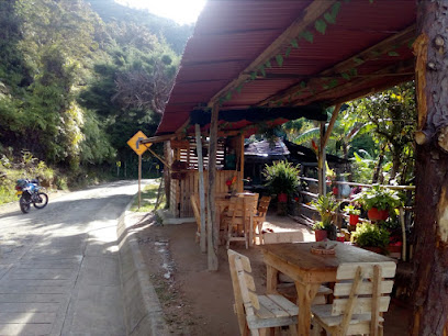 La Sazón de La sierra - Santa Marta, Magdalena, Colombia