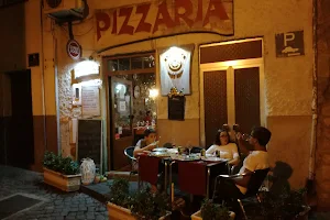 Luso Pizza image
