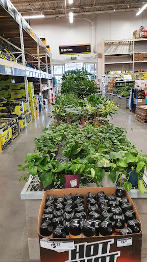 Home Improvement Store «The Home Depot», reviews and photos, 850 Ed Noble Pkwy, Norman, OK 73072, USA