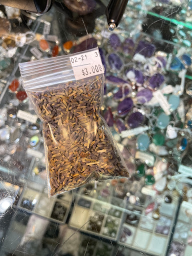 Store «Crystal Heart Books & Beads», reviews and photos, 4675 SW Washington Ave, Beaverton, OR 97005, USA