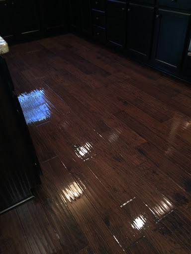 Cleaning Service «KB Cleaning Services, inc.», reviews and photos, 5256 Carrington Park Dr, Powder Springs, GA 30127, USA