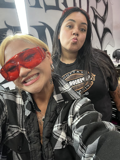 Explore three heart tattoo ideas, creative tattoo ideas in Downey, available at Superior Ink Tattoo and Piercings
