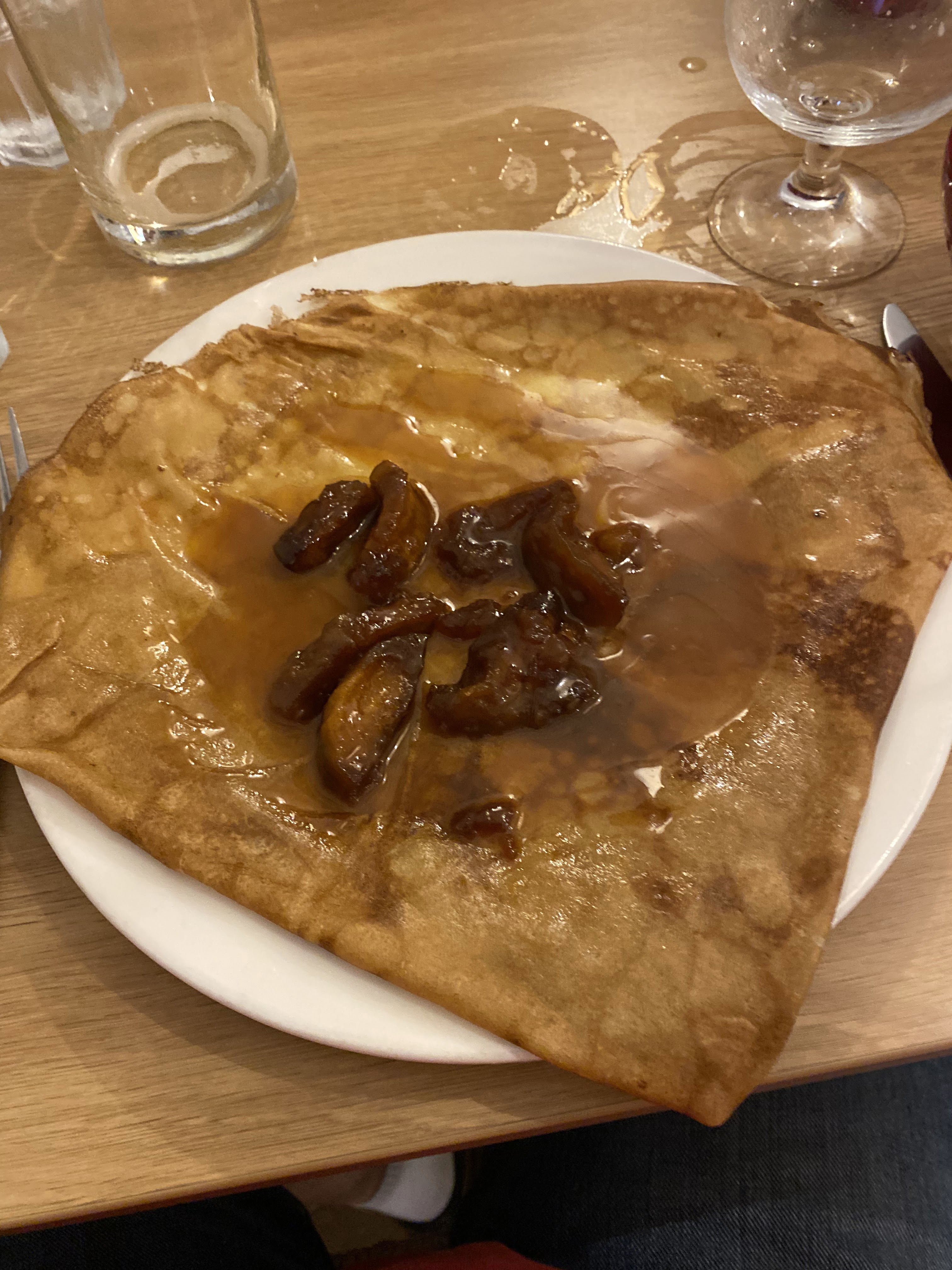 Photo n° 4 de l'avis de Arnaud.a fait le 03/10/2023 à 07:36