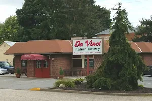 DaVinci Italian Eatery image