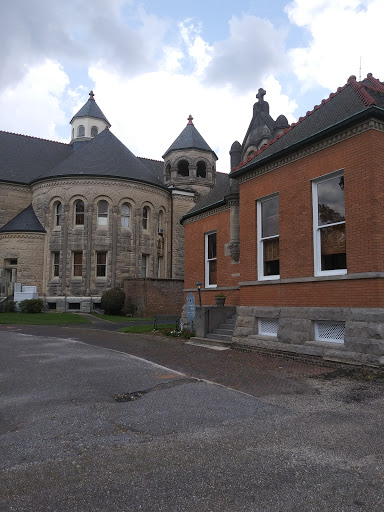 Gift Shop «Visitation Shop», reviews and photos, 2300 SpringHill Ave # A, Mobile, AL 36607, USA