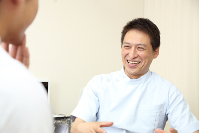 Higashinakano Wellness Chiropractic, Acupuncture and Osteopathic Clinic