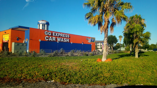 Car Wash «AquaZoom Car Wash», reviews and photos, 8034 Garden Grove Blvd, Garden Grove, CA 92844, USA