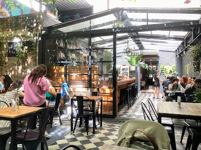Dilema Café & Restobar