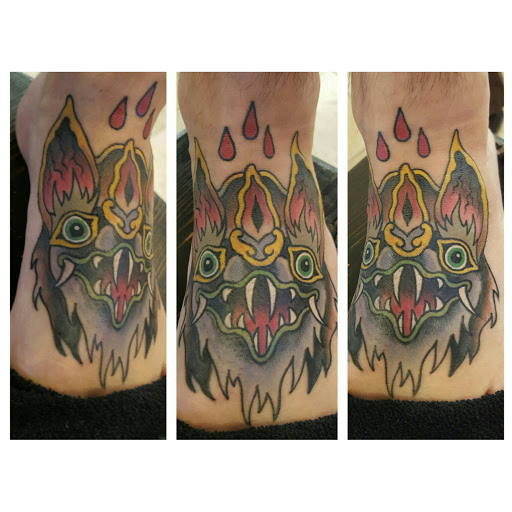 Explore harmony tattoo ideas, creative tattoo ideas in San Clemente, available at San Clemente Tattoo