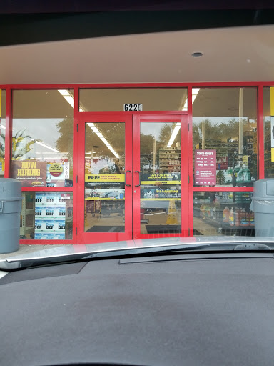 Auto Parts Store «Advance Auto Parts», reviews and photos, 6220 4th Street North, St Petersburg, FL 33702, USA