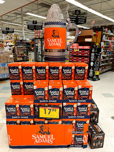 Grocery Store «Ralphs», reviews and photos, 2661 Green River Rd, Corona, CA 92882, USA