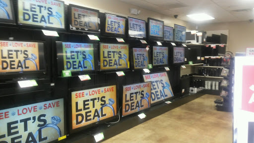 Pawn Shop «Value Pawn & Jewelry», reviews and photos, 415 N Semoran Blvd, Winter Park, FL 32792, USA