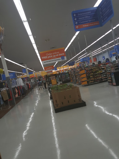 Department Store «Walmart Supercenter», reviews and photos, 8000 Lakeland Ave N, Brooklyn Park, MN 55445, USA