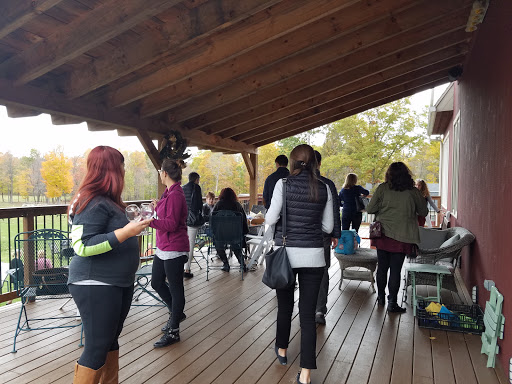 Vineyard «Lost Acres Vineyard», reviews and photos, 80 Lost Acres Rd, North Granby, CT 06060, USA