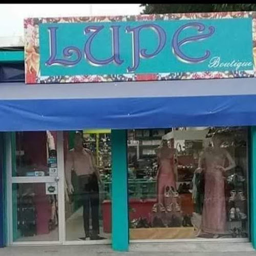 LUPE Boutique