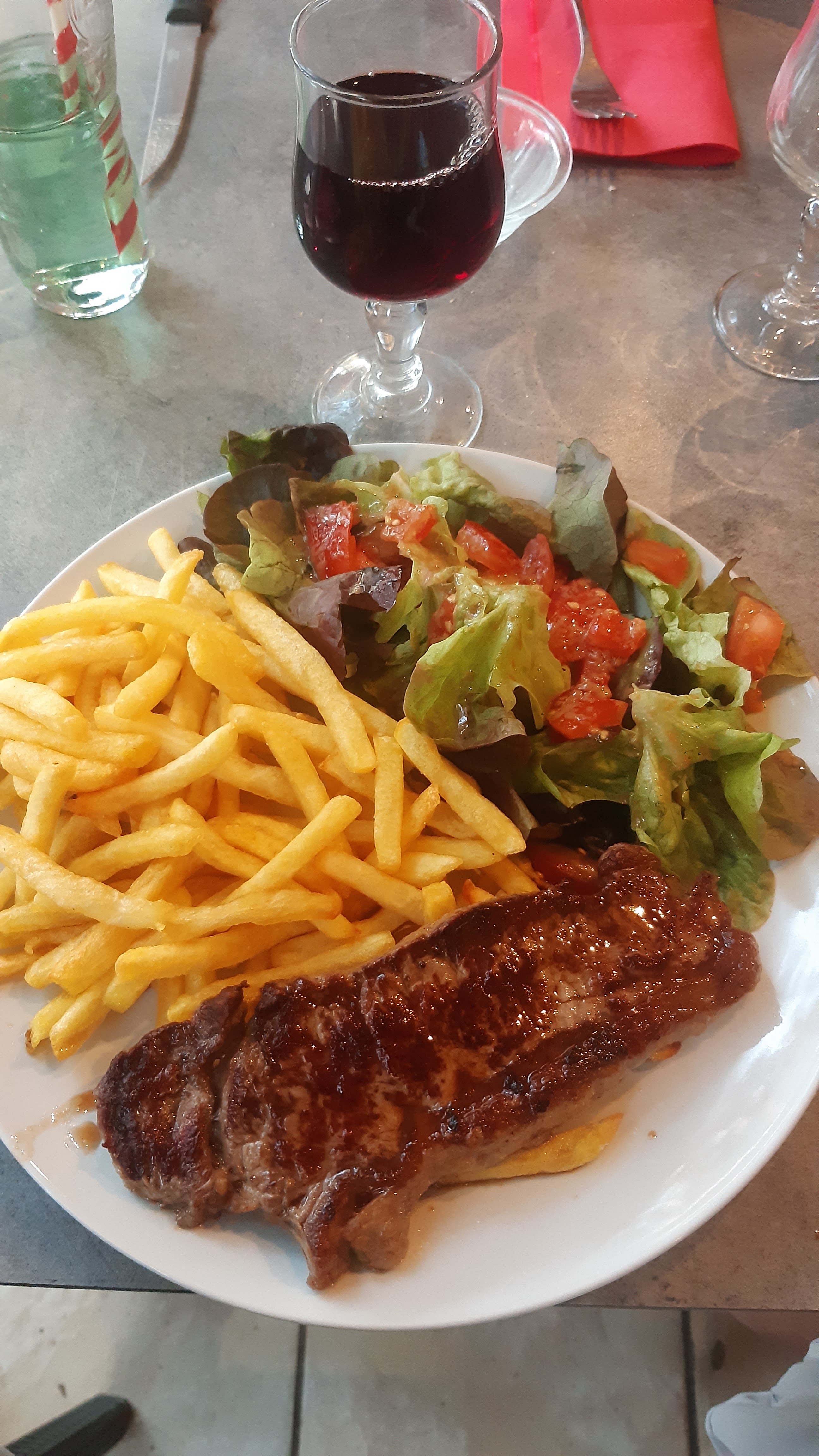 Photo n° 2 de l'avis de Sébastien.o fait le 17/08/2021 à 19:41