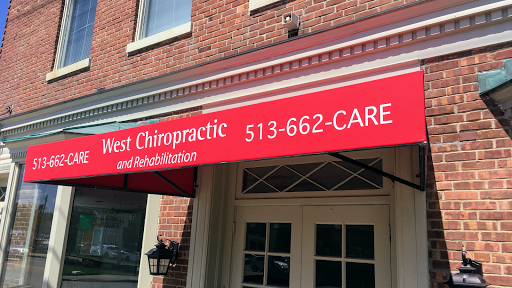 West Chiropractic & Rehab Inc; Dr. Hal C. Fine