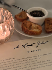 Les plus récentes photos du Restaurant Le Minet Galant à Paris - n°9