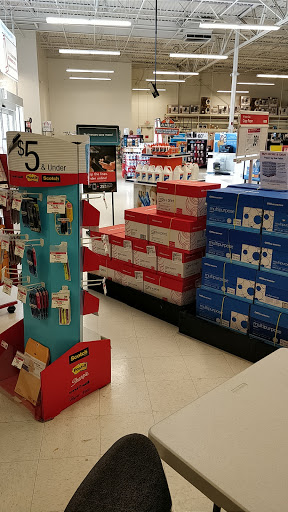 Office Supply Store «Office Depot», reviews and photos, 201 S Industrial Blvd, Euless, TX 76040, USA