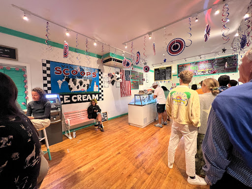 Ice Cream Shop «Vineyard Scoops», reviews and photos, 56 Main St, Edgartown, MA 02539, USA