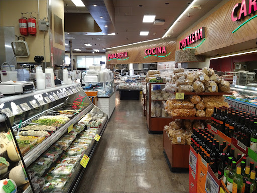 American grocery store Chula Vista